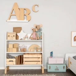 Bookshelves-dadada Muse Bookshelf