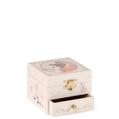 Decorative Objects-Moulin Roty Music Box