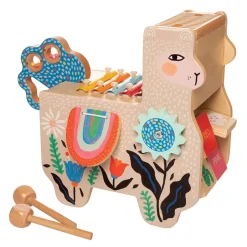 Wooden Toys|Musical Instruments-Manhattan Toy Musical