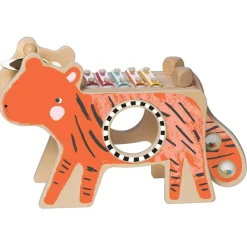 Wooden Toys|Musical Instruments-Manhattan Toy Musical