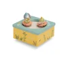 Musical Instruments|Decorative Objects-Moulin Roty Musical Box