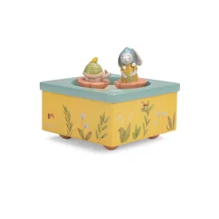 Musical Instruments|Decorative Objects-Moulin Roty Musical Box