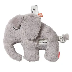 Stroller Toys-Done By Deer Musical Cuddle Toy