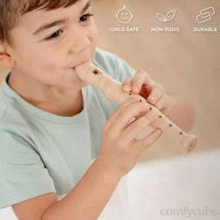 Musical Instruments-Comfycubs Musical Toy Instrument (Set)