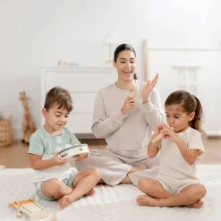 Musical Instruments-Comfycubs Musical Toy Instrument (Set)