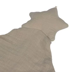 Loveys|Blankets-Lassig Muslin Baby Comforter (Little Universe)