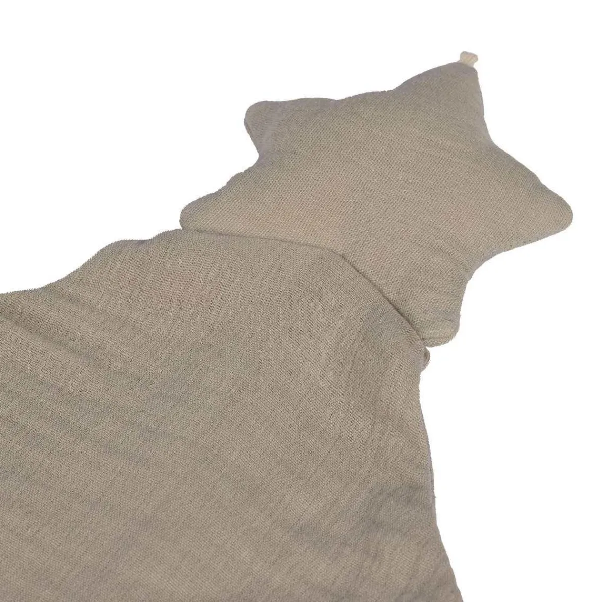 Loveys|Blankets-Lassig Muslin Baby Comforter (Little Universe)