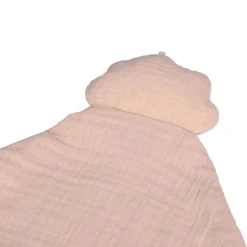 Loveys|Blankets-Lassig Muslin Baby Comforter (Little Universe)
