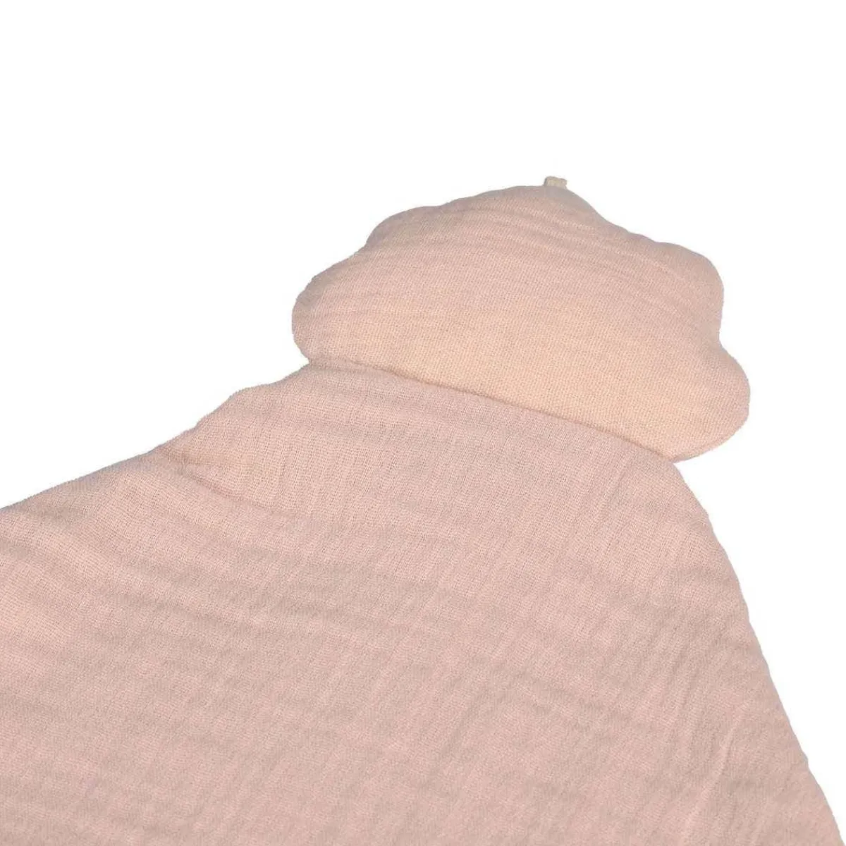 Loveys|Blankets-Lassig Muslin Baby Comforter (Little Universe)