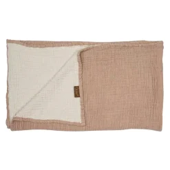 Blankets-Quax Muslin Blanket/Towel