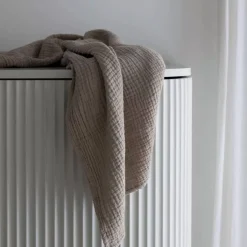 Blankets-Quax Muslin Blanket/Towel