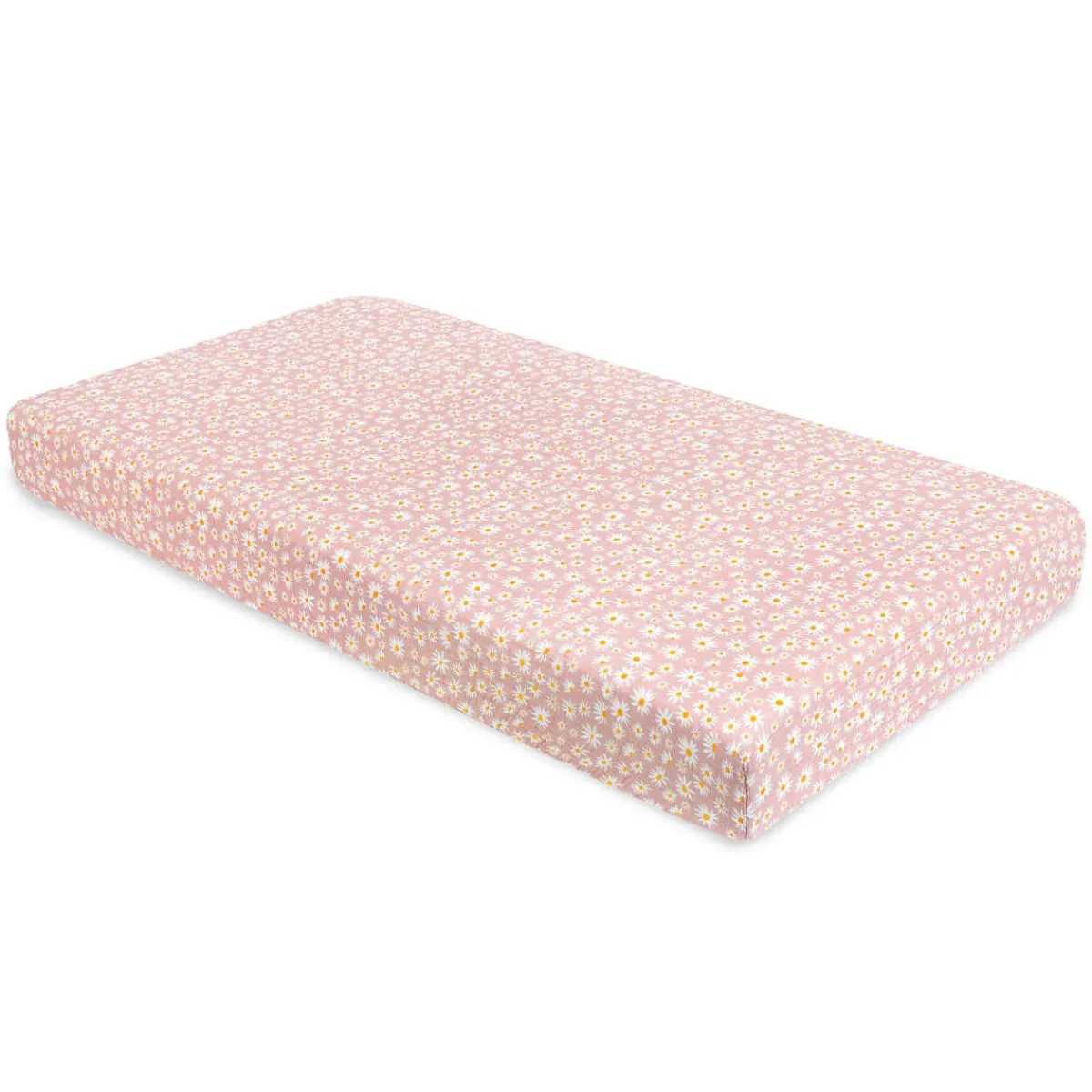 Crib Fitted Sheets-Babyletto Muslin Crib Sheet
