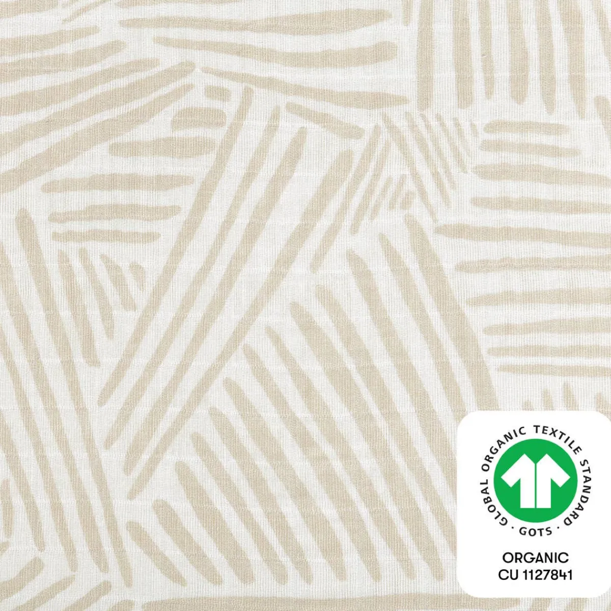 Crib Fitted Sheets-Babyletto Muslin Crib Sheet