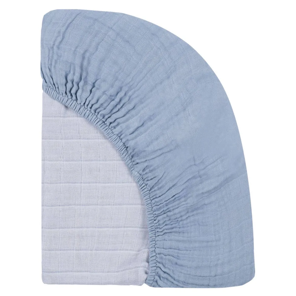 Mini Crib Bedding|Crib Fitted Sheets-Babyletto Muslin Mini Crib Sheet