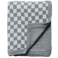 Kids Bedding|Blankets-Mebie Baby Muslin Quilt
