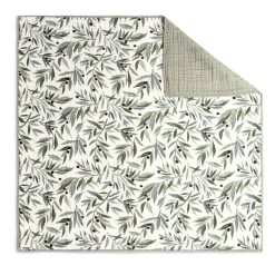 Kids Bedding|Blankets-Babyletto Muslin Quilt