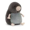Plush Animals-Jellycat Muswell Mole
