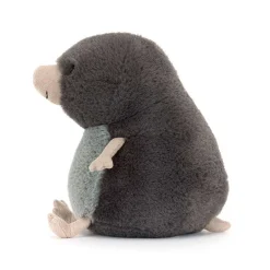 Plush Animals-Jellycat Muswell Mole