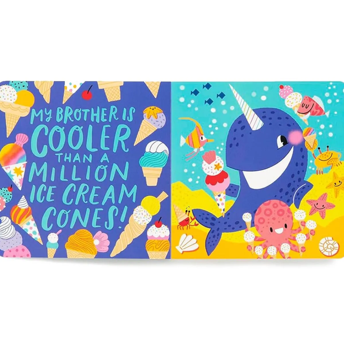 Board Books-Hachette Books My Brother is the Best