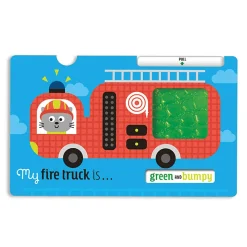 Board Books-Make Believe Ideas My Crocodile is.. Board Book
