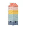 Play + Learn Toys|Stack + Nest Toys-Baby To Love My First Building Blocks