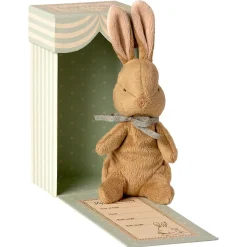 Plush Animals-Maileg My First Bunny