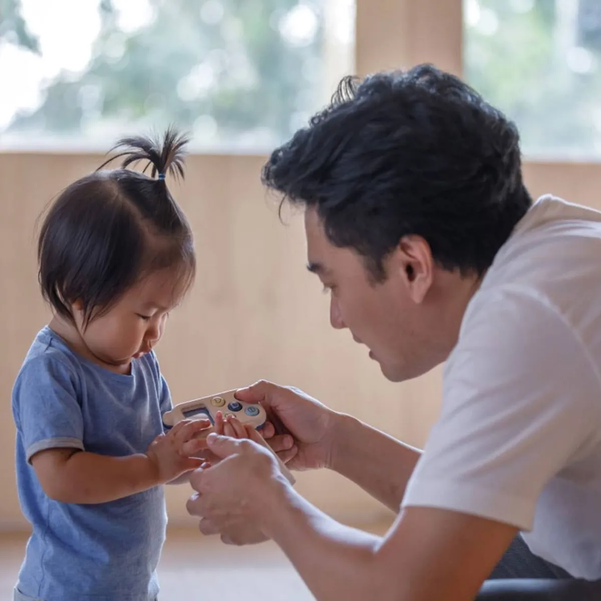 Pretend Play|Wooden Toys-Plantoys My First Phone