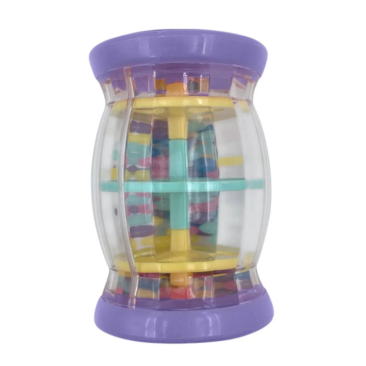 Musical Instruments-Edushape My First Rainstick