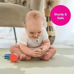 Musical Instruments-Edushape My First Shakers