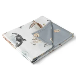 Blankets-Veille Sur Toi My Little Blanket
