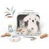 Pretend Play|Wooden Toys-Speedy Monkey My Little Dog
