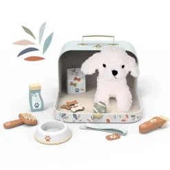 Pretend Play|Wooden Toys-Speedy Monkey My Little Dog