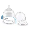 Kids Drinkware|Sippy Cups + Straw Cups-Philips Avent My Natural Trainer Cup (5 oz)