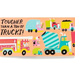 Board Books-Hachette Books My Sister is Super