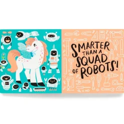 Board Books-Hachette Books My Sister is Super