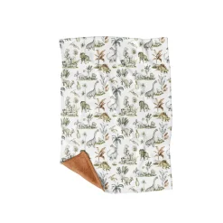 Loveys|Blankets-Veille Sur Toi My Very Little Blanket