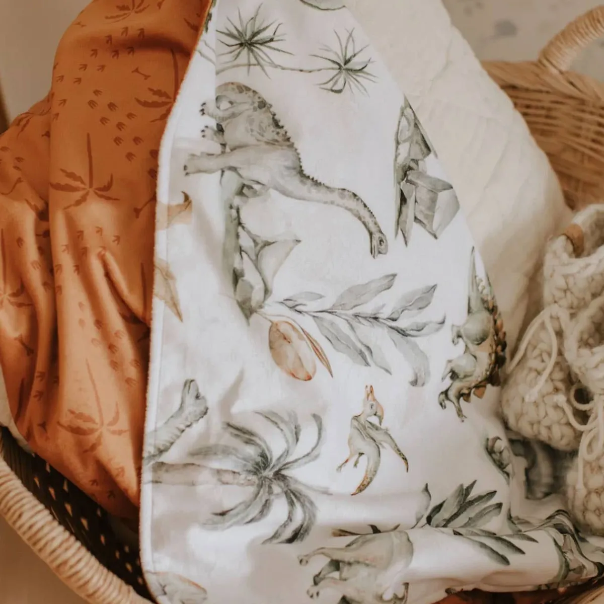 Loveys|Blankets-Veille Sur Toi My Very Little Blanket