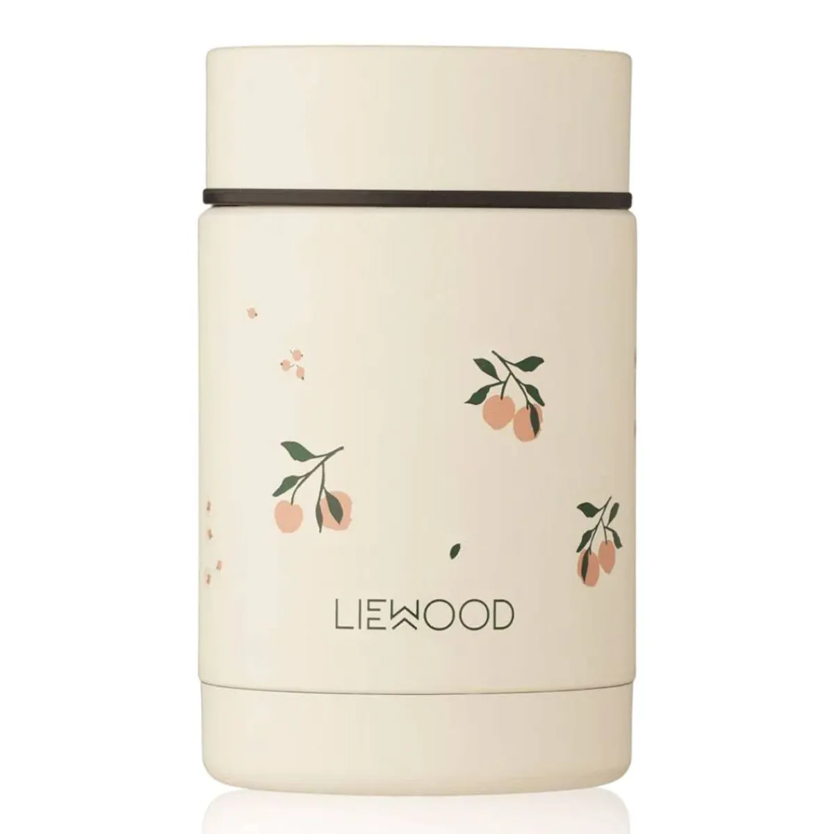 Kids Lunch Bags & Boxes-Liewood Nadja Food Jar