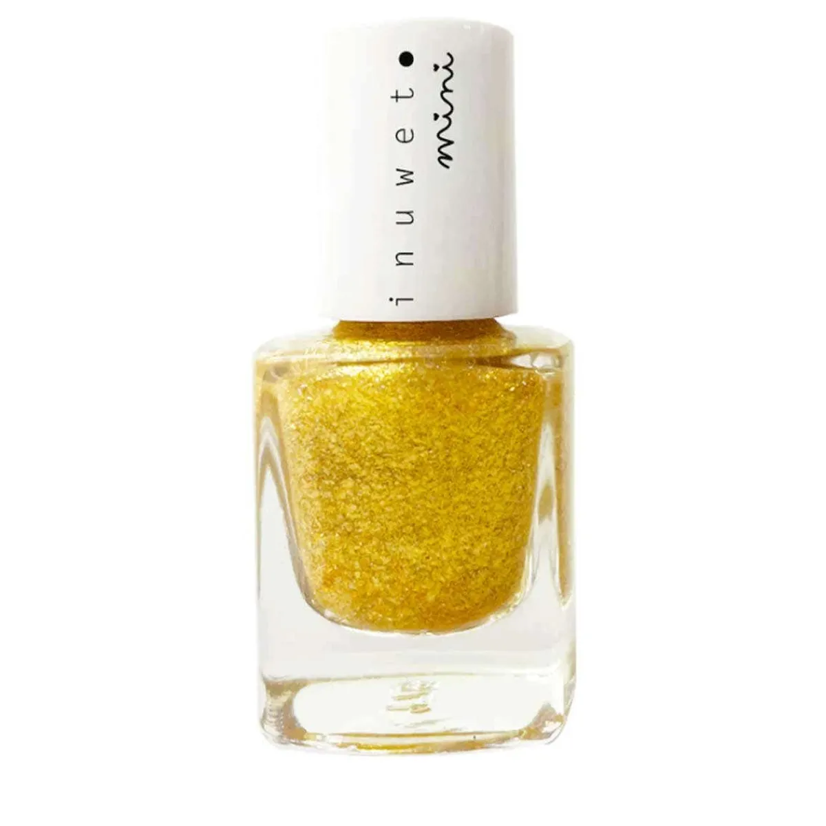 Infant Nail Care-Inuwet Nail Polish