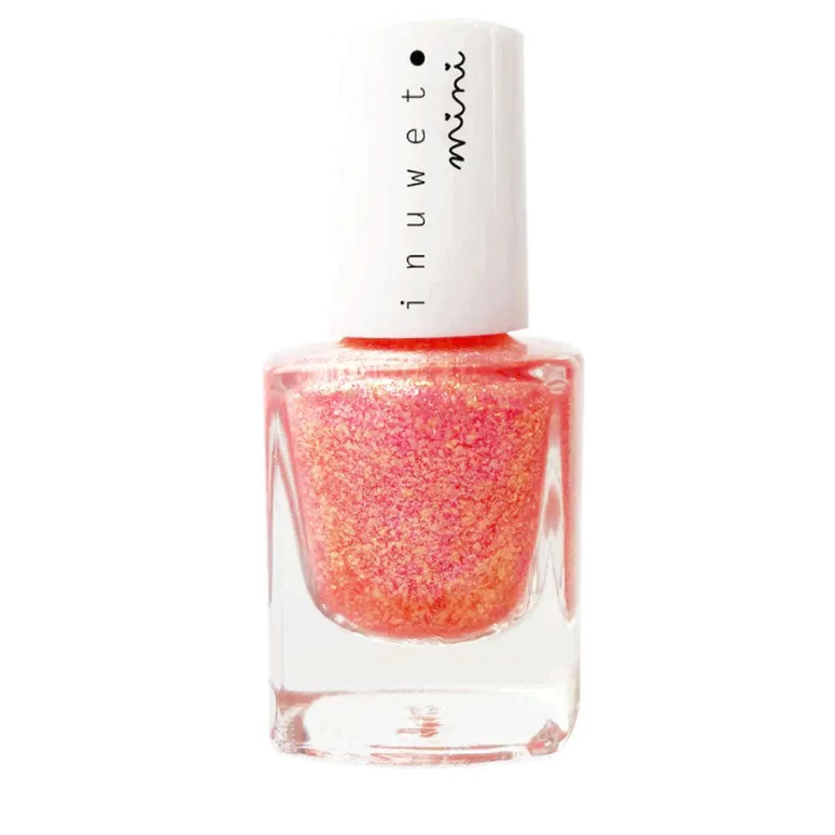 Infant Nail Care-Inuwet Nail Polish