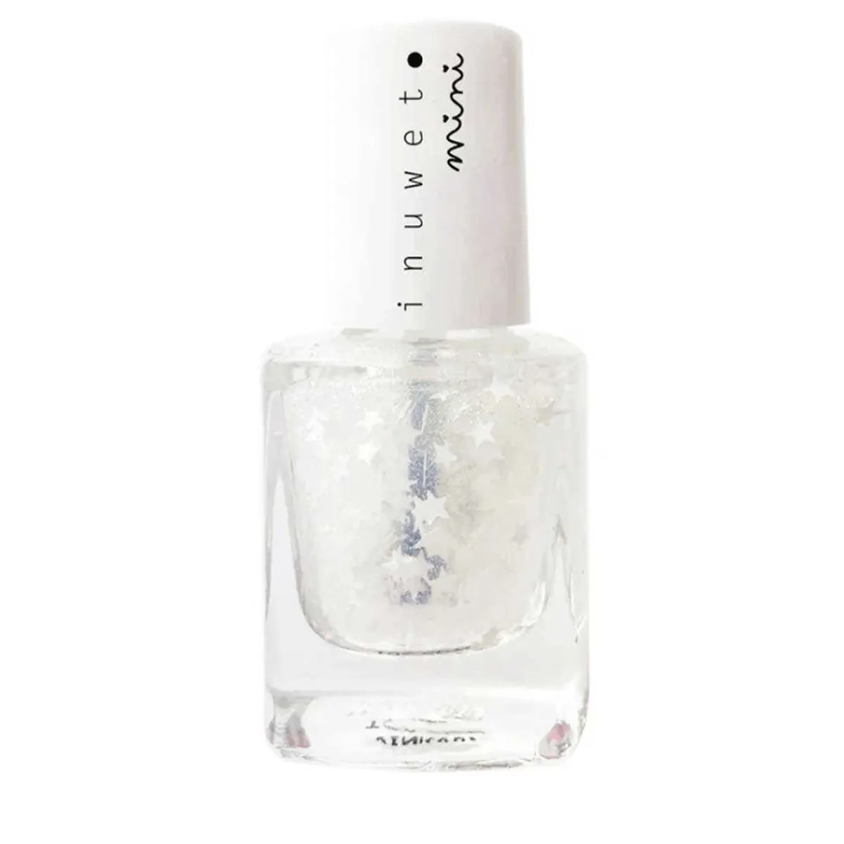 Infant Nail Care-Inuwet Nail Polish