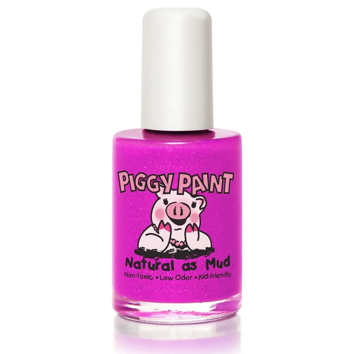 Infant Nail Care-Piggy Paint Nail Polish