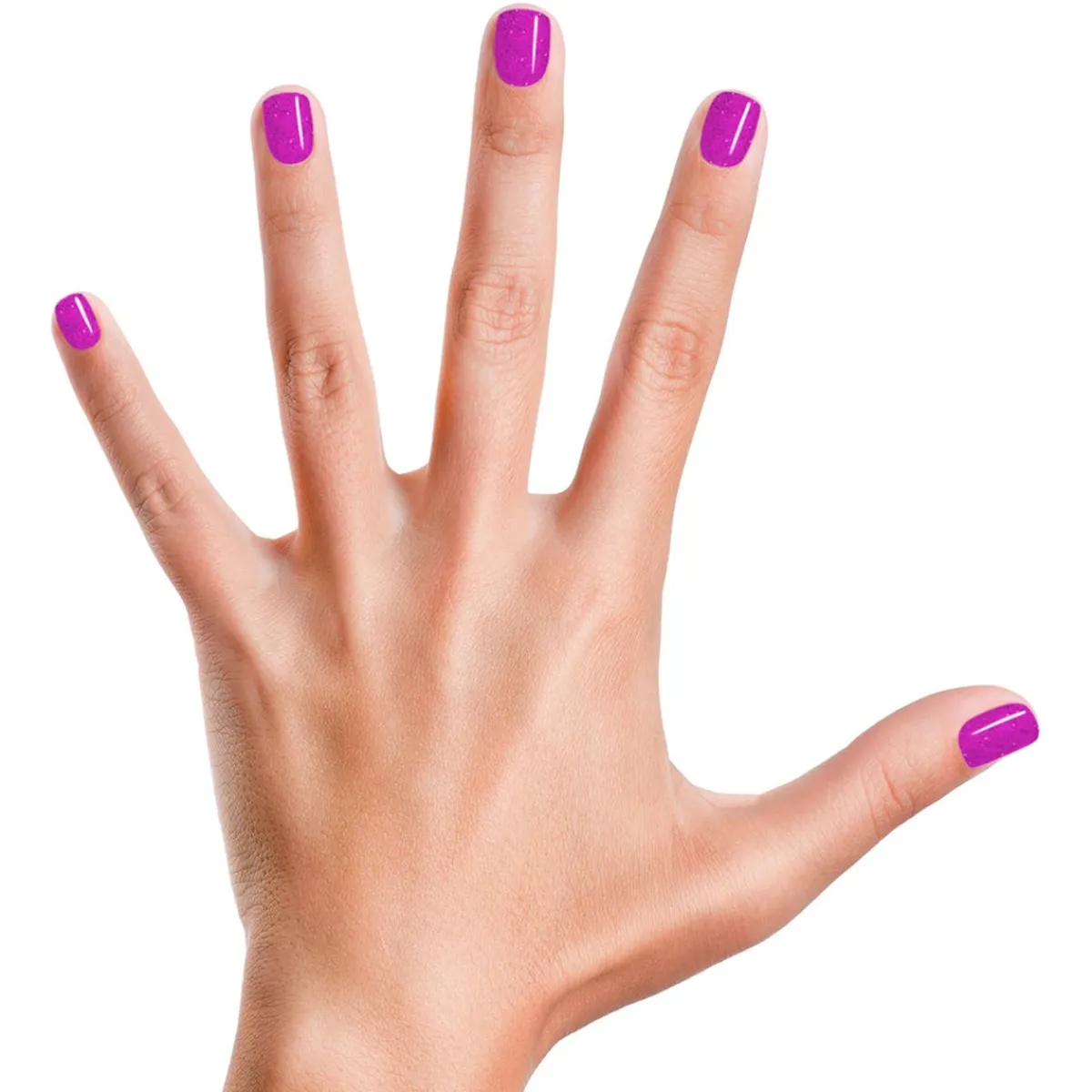 Infant Nail Care-Piggy Paint Nail Polish