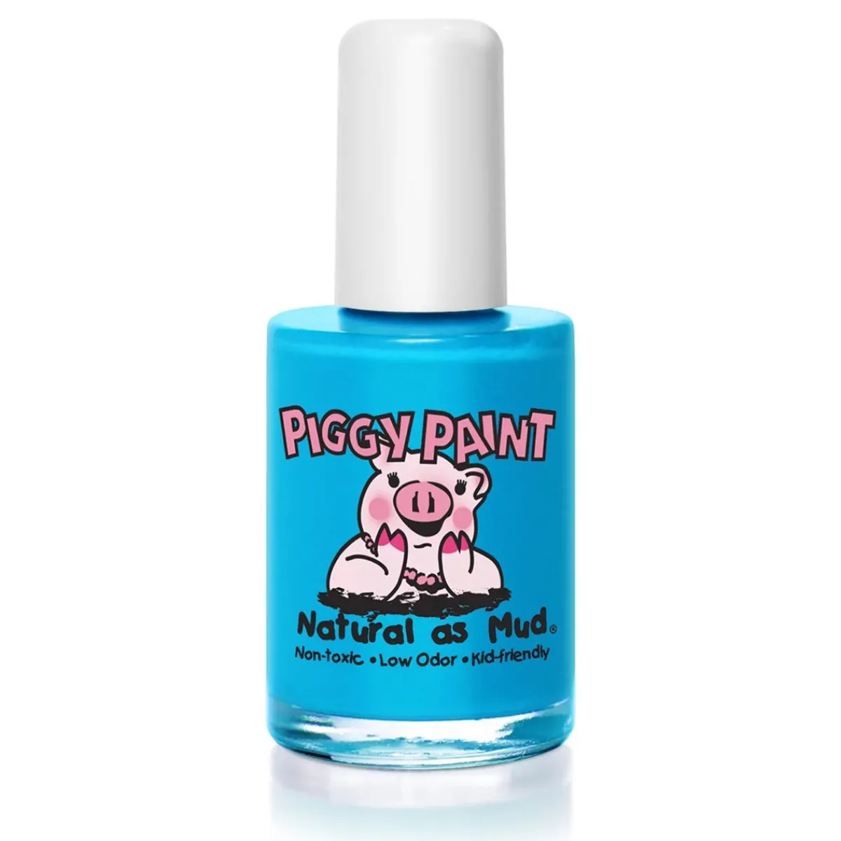 Infant Nail Care-Piggy Paint Nail Polish