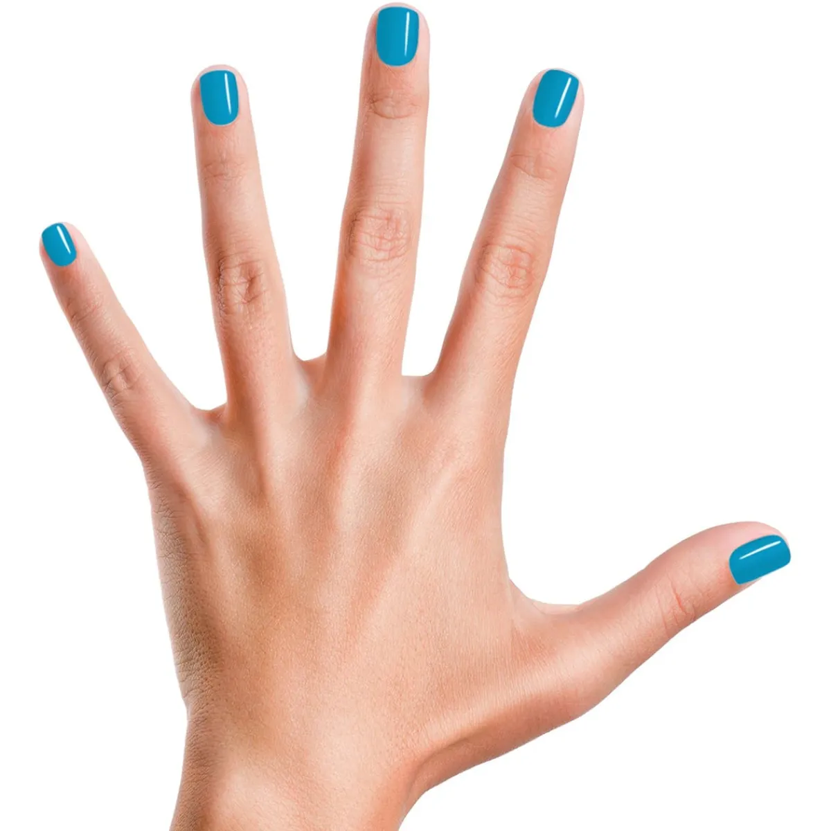 Infant Nail Care-Piggy Paint Nail Polish