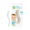 Infant Nail Care-Fridababy NailFrida S-Curved Nail Files