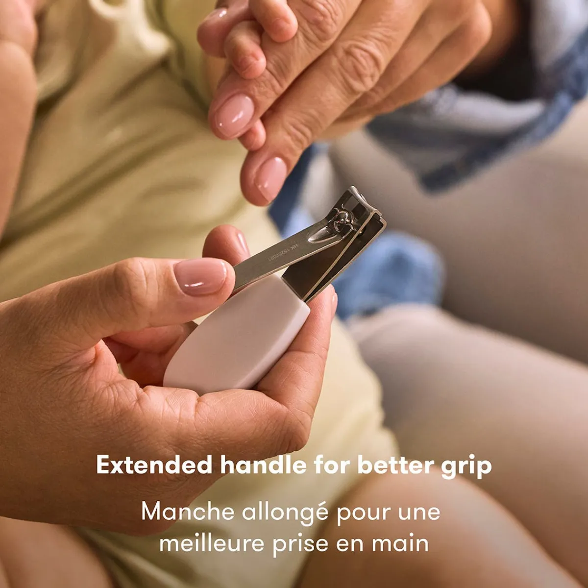 Baby Medical|Infant Nail Care-Fridababy NailFrida the SnipperClipper Solo