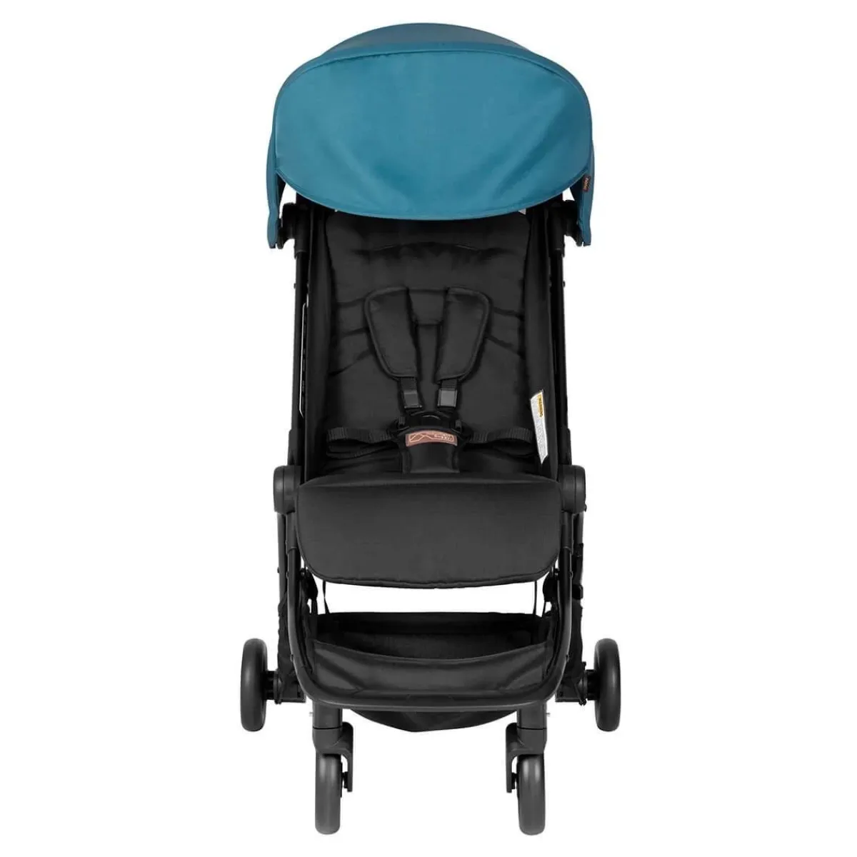 Travel Strollers-Mountain Buggy Nano Stroller (V3)