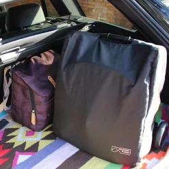 Travel Strollers-Mountain Buggy Nano Stroller (V3)