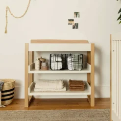 Change Tables-Namesake Nantucket Changing Table